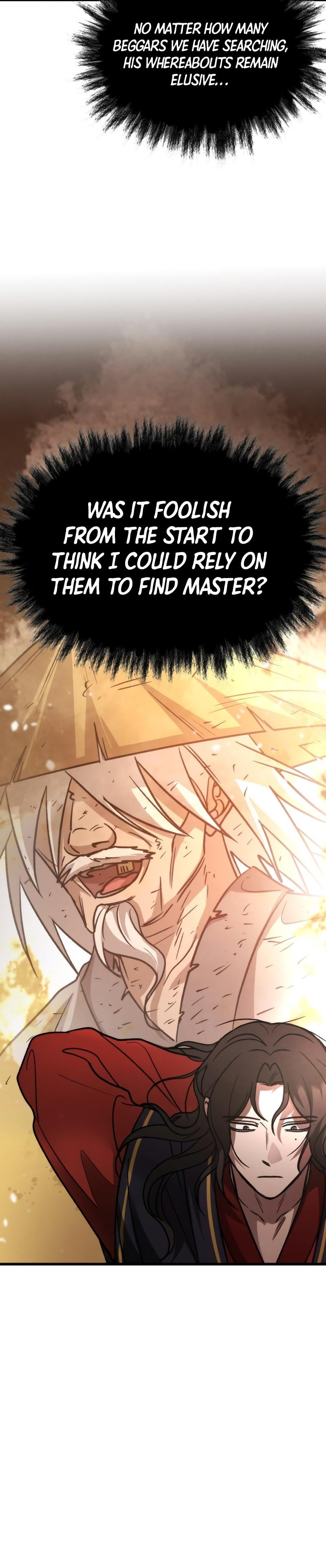 The New Beggars' Sect Chapter 37 5